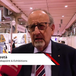 Potesta' (Mediapoint &amp; Exhibitions), 'costruire politica energetica e digitale più efficace'