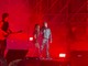 Emma a Rock in Roma, serata tra amici con Elisa, Amoroso e Annalisa Emma a Rock in Roma, serata tra amici con Elisa, Amoroso e Annalisa