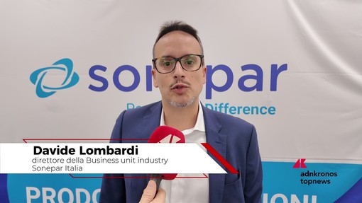 Sonepar, Davide Lombardi: "L'intelligenza artificiale può portare valore aggiunto alle imprese"