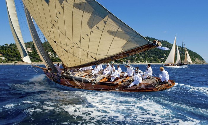 Imperia cerca 30 giovani volontari per le Vele d'Epoca: via alle selezioni Imperia cerca 30 giovani volontari per le Vele d'Epoca: via alle selezioni