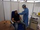 Vaccinazione: la Liguria ha la media di somministrazioni superiore a quella nazionale (+4,95%) Vaccinazione: la Liguria ha la media di somministrazioni superiore a quella nazionale (+4,95%)