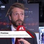 Sanità: Preziosa (Confindustria Dm), 'alleanza con ingegneri clinici per rimanere competitivi' Sanità: Preziosa (Confindustria Dm), 'alleanza con ingegneri clinici per rimanere competitivi'