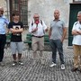 Le voci dei volontari, Costa d'Oneglia verso la Festa della Bandiera Argentina (Video)