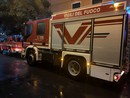 Imperia,  interventi dei vigili del fuoco per danni da forte vento. Disagi in città e nell'entroterra