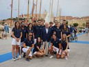 Vele d'Epoca di Imperia, il Comune cerca 30 giovani volontari:  candidature aperte fino al 12 luglio