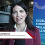 Energia, Calabrese (Eni): «Eccellenza è sicurezza quotidiana» Energia, Calabrese (Eni): «Eccellenza è sicurezza quotidiana»