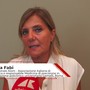 Tumori, seno: Fabi (Aiom), 'bene impiego test genomico ma ampio margine di miglioramento' Tumori, seno: Fabi (Aiom), 'bene impiego test genomico ma ampio margine di miglioramento'