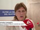 Hiv, Infettivologa Castagna: "Terapie a lento rilascio migliorano qualità di vita"