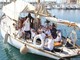 Vele d’Epoca Imperia, la Fondazione Isah sale a bordo di Wiki