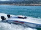 Grande spettacolo delle F1 del mare a Rodi Garganico
