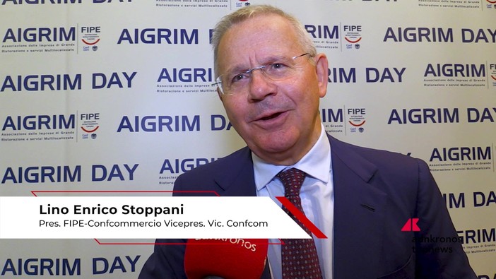 Stoppani (Fipe-Confcommercio): "Lo stipendio non basta, servono formazione e qualità della vita per trattenere i giovani"