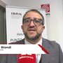 Biondi: "Nuovo centro protesico Inail all'Aquila innalza il livello di civiltà della comunità" Biondi: "Nuovo centro protesico Inail all'Aquila innalza il livello di civiltà della comunità"