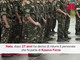 Kosovo, Nato annuncia riduzione truppe missione di peacekeeping