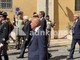 Funerali Emma Bonino, feretro lascia il Campidoglio accompagnato da Mattarella e Meloni