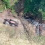 Calabria, arrestato dopo aver appiccato un incendio: era stato ripreso da un drone Calabria, arrestato dopo aver appiccato un incendio: era stato ripreso da un drone