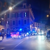 Incidente sul lavoro a Porto Maurizio, pizzaiolo ferito gravemente Incidente sul lavoro a Porto Maurizio, pizzaiolo ferito gravemente