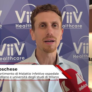 Hiv, infettivologo Moschese: "Terapie efficaci ma persone chiedono assunzione non quotidiana"