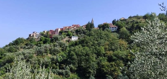 Alta Val Prino, attesi 300 partecipanti per la passeggiata eco-eno-gastronomica tra sentieri e sapori recuperati Alta Val Prino, attesi 300 partecipanti per la passeggiata eco-eno-gastronomica tra sentieri e sapori recuperati