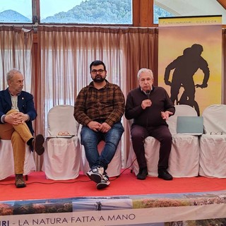 Un momento del convegno