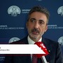 Papalia (Rettore UCBM): "La Scuola di Dottorato di Ricerca si immette in un nuovo sistema di ricerca, quella dell'internazionalizzazione e della formazione"