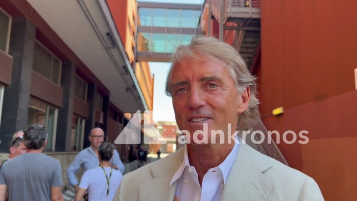 Calcio, quando Mancini diceva: "Io ct dell'Italia? Assolutamente no"