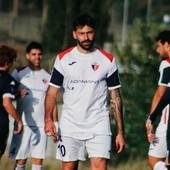 Vado, missione Imperia: il primato passa dal "Ciccione"