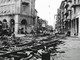 ACCADDE OGGI, 12 MAGGIO 1983. Via Schiva finalmente rifatta