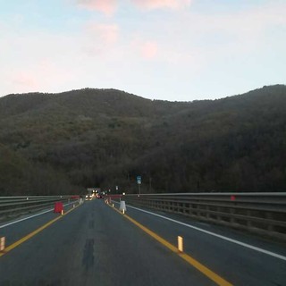 Viadotto Uveghi, allarme di Fratelli d’Italia Imperia Viadotto Uveghi, allarme di Fratelli d’Italia Imperia