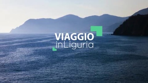 Marketing Territoriale, domani prima puntata di ‘Viaggio in Liguria’ con il presidente Toti a De Ferrari