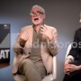 Venezia 83, Alba Rohrwacher: "'Un bon petit soldat' è il mio atto politico" Venezia 83, Alba Rohrwacher: "'Un bon petit soldat' è il mio atto politico"