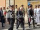 Funerali Emma Bonino, l'arrivo di Mattarella e Meloni in Campidoglio