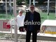 Venezia 83, Russell Crowe sbarca al Lido per il suo doc 'What Love Builds'