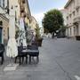 LA GRAFFIATA. Ferragosto 2026, Imperia overbooking LA GRAFFIATA. Ferragosto 2026, Imperia overbooking