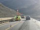 Viadotto Uveghi, scatta lo stop ai mezzi pesanti sui percorsi alternativi
