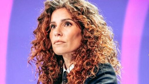 L'inviata delle Jene Veronica Ruggeri ospite a Diano Marina della rassegna 'Due parole in riva al Mare' L'inviata delle Jene Veronica Ruggeri ospite a Diano Marina della rassegna 'Due parole in riva al Mare'