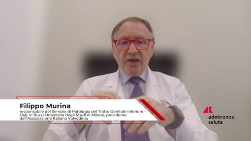 Murina (Aiv), 'possiamo fare tanto per la diagnosi e per la ricerca per la vulvodinia Murina (Aiv), 'possiamo fare tanto per la diagnosi e per la ricerca per la vulvodinia