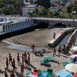 Diano Marina, Bellacicco attacca: “Divieto di balneazione tardivo. Il sindaco doveva intervenire subito”