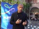 Planetaria Festival, Stefano Accorsi: "Le città devono adeguarsi ai grandi cambiamenti nel mondo" Planetaria Festival, Stefano Accorsi: "Le città devono adeguarsi ai grandi cambiamenti nel mondo"