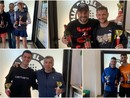 Successo per il primo torneo FITP di Oneglia Padel, un debutto da record Successo per il primo torneo FITP di Oneglia Padel, un debutto da record