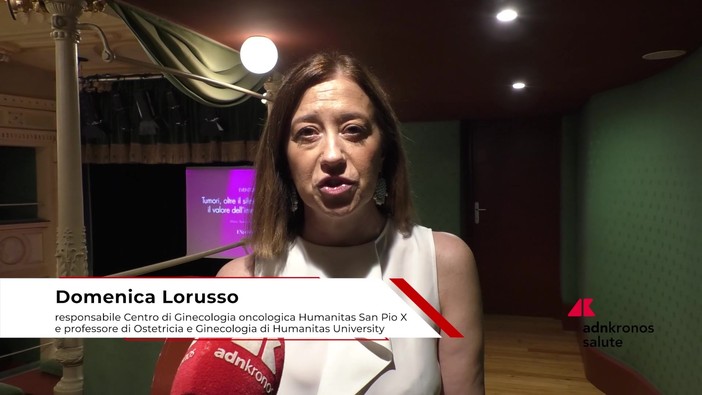 Tumori, endometrio: oncologa Lorusso, 'la sola neoplasia ginecologica con incidenza e mortalità in aumento nei prossimi anni'