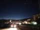 Notte bianca, ma parte della città resta al buio: luci spente lungo via Airenti Notte bianca, ma parte della città resta al buio: luci spente lungo via Airenti
