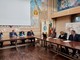 Diano Marina contraria al Cpr, la Regione nel mirino della minoranza che ipotizza le dimissioni di massa (foto)