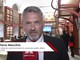 Farmaceutica: Mecchia (Chiesi), "Abbiamo obiettivi strategici per migliorare l'ambiente e la società" Farmaceutica: Mecchia (Chiesi), "Abbiamo obiettivi strategici per migliorare l'ambiente e la società"