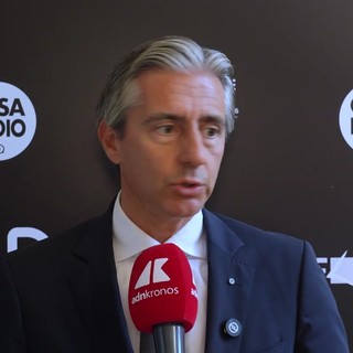 Casa: Baccarini (Real Estate), 'Recuperare gli immobili inutilizzati per aumentare l'offerta' Casa: Baccarini (Real Estate), 'Recuperare gli immobili inutilizzati per aumentare l'offerta'
