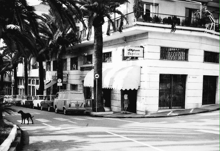 14 MARZO 1978. Medico condotto picchiato in studio da ex marito geloso