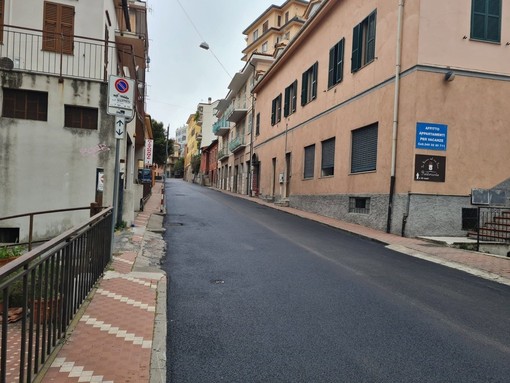 ACCADDE OGGI,  16 SETTEMBRE 1992. Il sindaco Scajola trasforma via Pirinoli in senso unico: gli albergatori si rivolgono al Tar