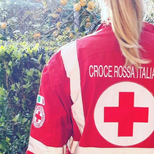 Croce Rossa di Pontedassio: aperte le iscrizioni al corso per volontari