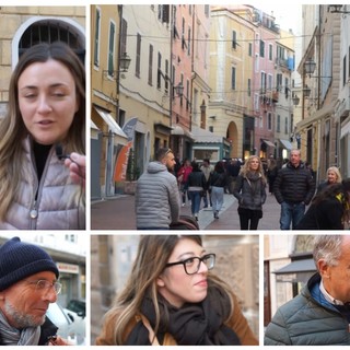 Trasferimento Punto nascite da Imperia a Sanremo, tra la gente è un coro di “no” (video)