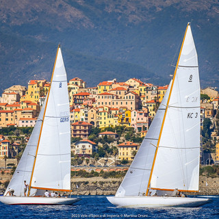 Imperia,  due giorni all'inizio dell'International Sailing Week