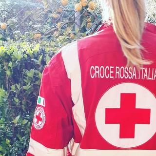 Croce Rossa di Pontedassio: aperte le iscrizioni al corso per volontari